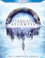 Stargate Atlantis: Complete Series Gift Set