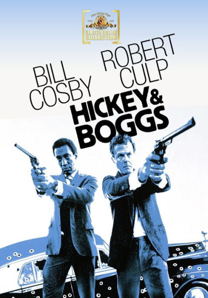 Hickey and Boggs