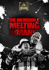 Title: The Incredible Melting Man