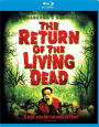 The Return of the Living Dead [Blu-ray]