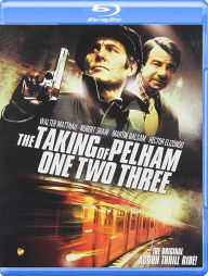 Taking Of Pelham One Two Three