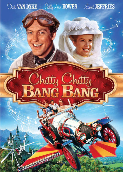 Chitty Chitty Bang Bang