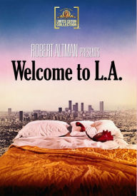Title: Welcome to L.A.