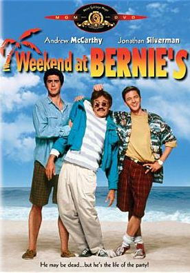 Download Free Mobile Movies Weekend At Bernies