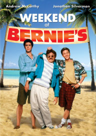 Title: Weekend at Bernie's