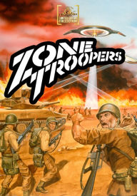 Title: Zone Troopers