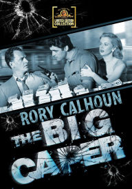 Title: The Big Caper