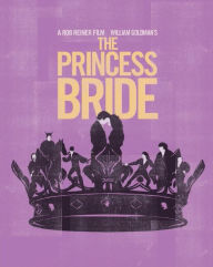 Title: The Princess Bride [25th Anniversary Edition] [Blu-ray]