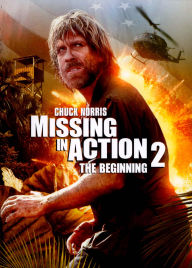 Missing in Action 2: The Beginning