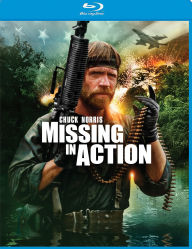 Missing in Action
