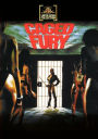 Caged Fury