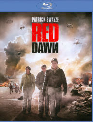 Red Dawn