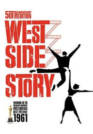 Title: West Side Story [50th Anniversary Edition]