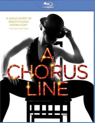Title: A Chorus Line [Blu-ray]