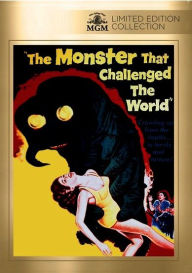 Title: The Monster That Challenged the World