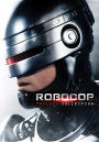 Robocop 3-Movie Set [3 Discs]