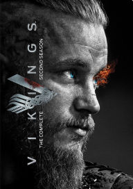 Title: Vikings: The Complete Second Season [3 Discs]
