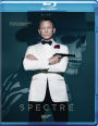 Spectre [Blu-ray]