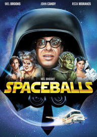 Title: Spaceballs