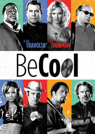 Be Cool
