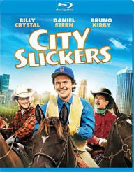 Title: City Slickers [Blu-ray]