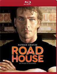 Title: Road House [Blu-ray]