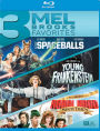 Spaceballs / Young Frankenstein / Robin Hood