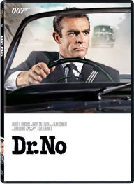 Title: Dr. No