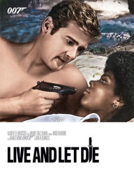 Title: Live and Let Die