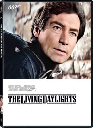 Title: The Living Daylights