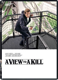 Title: A View to a Kill