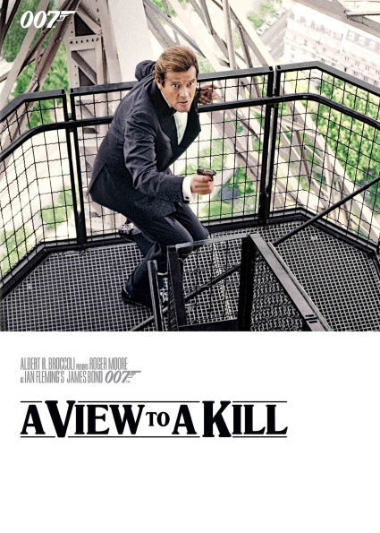 A View to a Kill