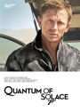 Quantum of Solace