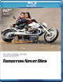 Tomorrow Never Dies [Blu-ray]