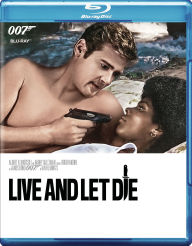 Title: Live and Let Die [Blu-ray]