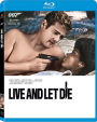 Live and Let Die [Blu-ray]