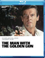 The Man with the Golden Gun [Blu-ray]