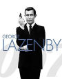 007: George Lazenby [Blu-ray]