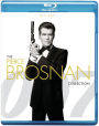 007: The Pierce Brosnan Collection [Blu-ray]