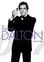 007: The Timothy Dalton Collection