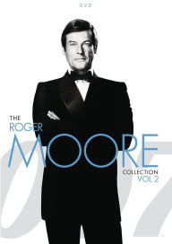 Title: 007: The Roger Moore Collection - Vol 2