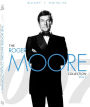 007: The Roger Moore Collection - Vol 1 [Blu-ray]