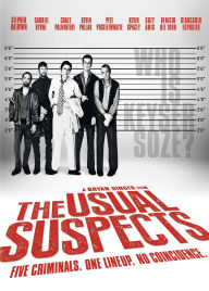 Title: The Usual Suspects