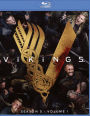 Vikings: Season 5, Vol. 1 [Blu-ray]