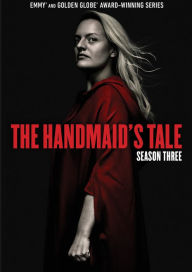 Title: The Handmaid's Tale: Season Three