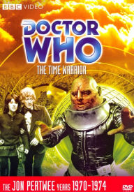 Doctor Who - The Time Warrior
