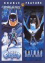 Batman: Mask of the Phantasm/Batman and Mr. Freeze - Sub Zero