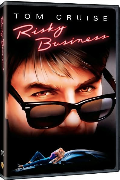 Risky Business [WS] [25th Anniversary Edition]