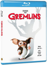 Title: Gremlins [Blu-ray]