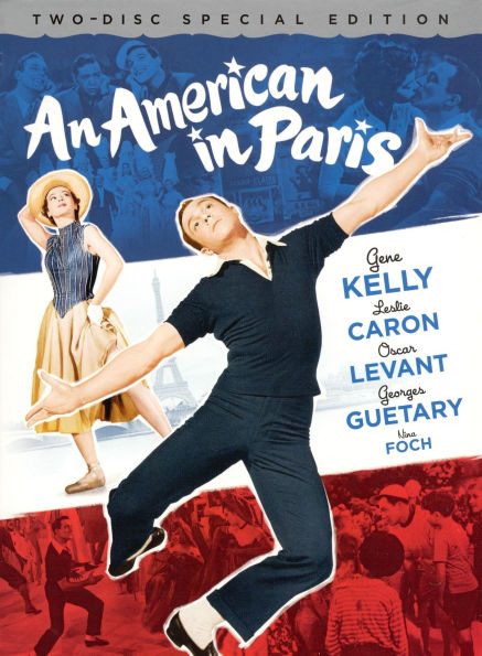 An American in Paris [Special Edition] [2 Discs]